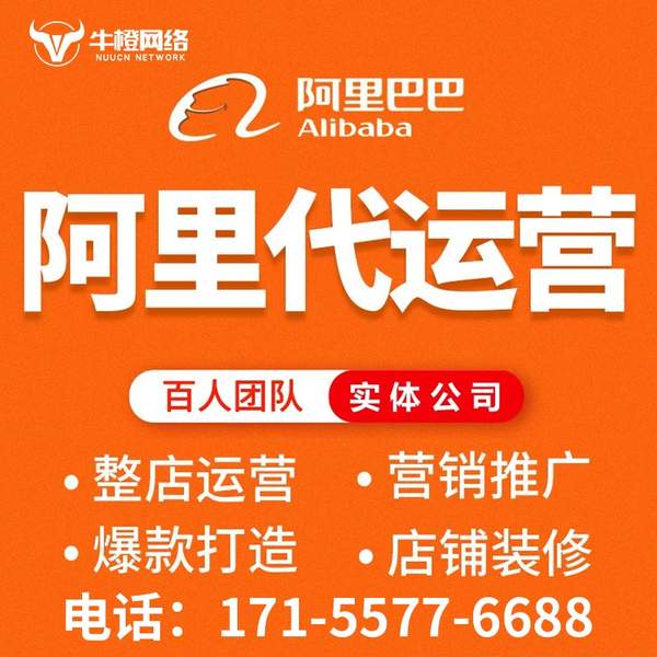 三明电商代运营