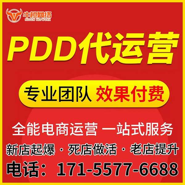 三明电商代运营